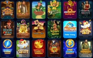 dracula casino slots